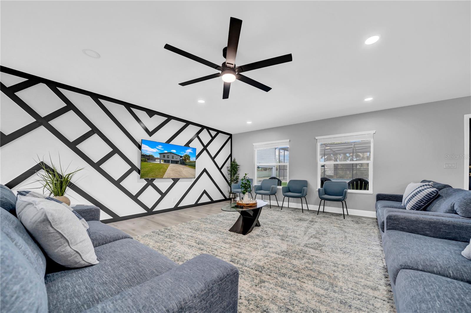 EAST NORTH TAMPA - Residential