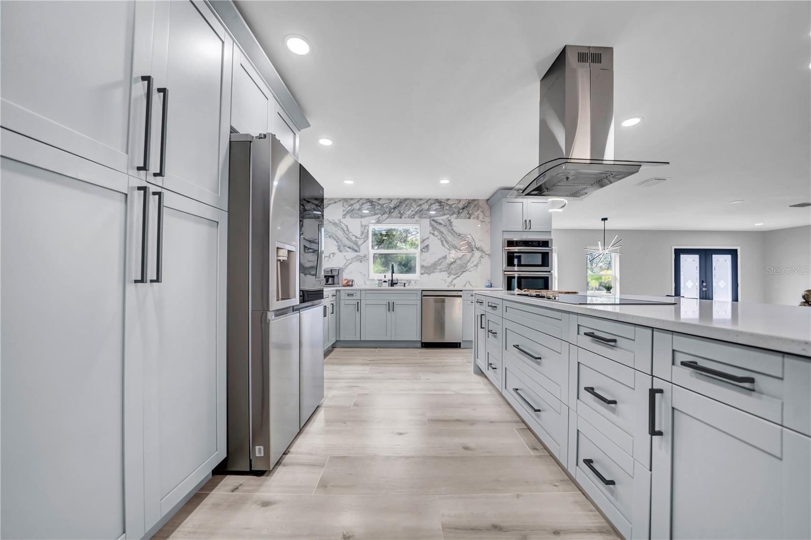 EAST NORTH TAMPA - Residential