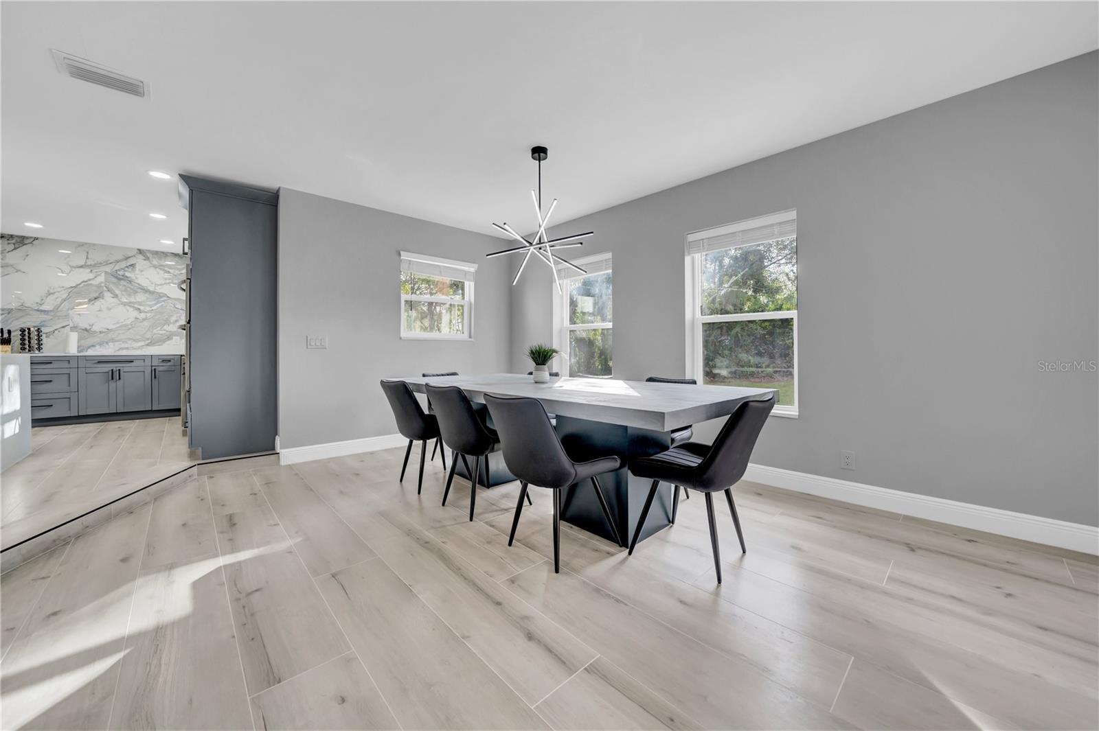 EAST NORTH TAMPA - Residential
