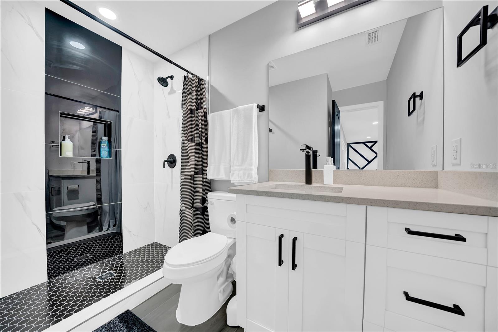 EAST NORTH TAMPA - Residential