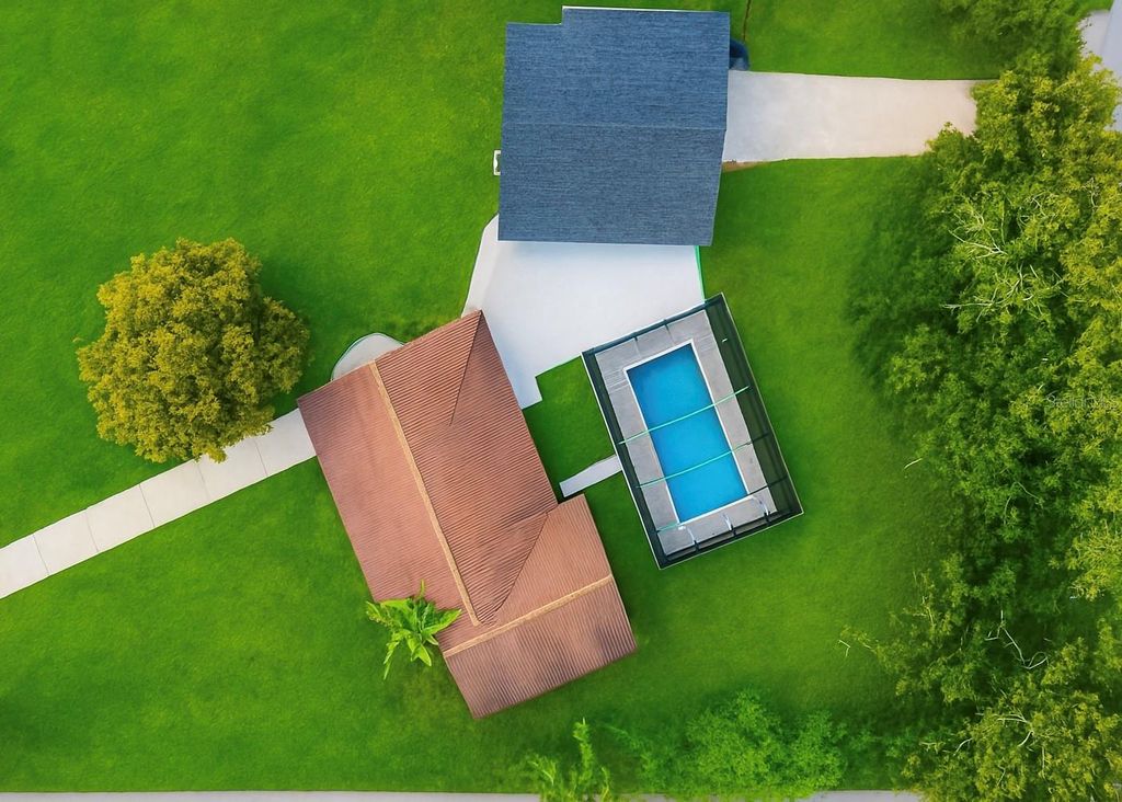 Photo of 20 2nd Avenue SE, Lutz, FL 33549 (MLS # TB8363017)