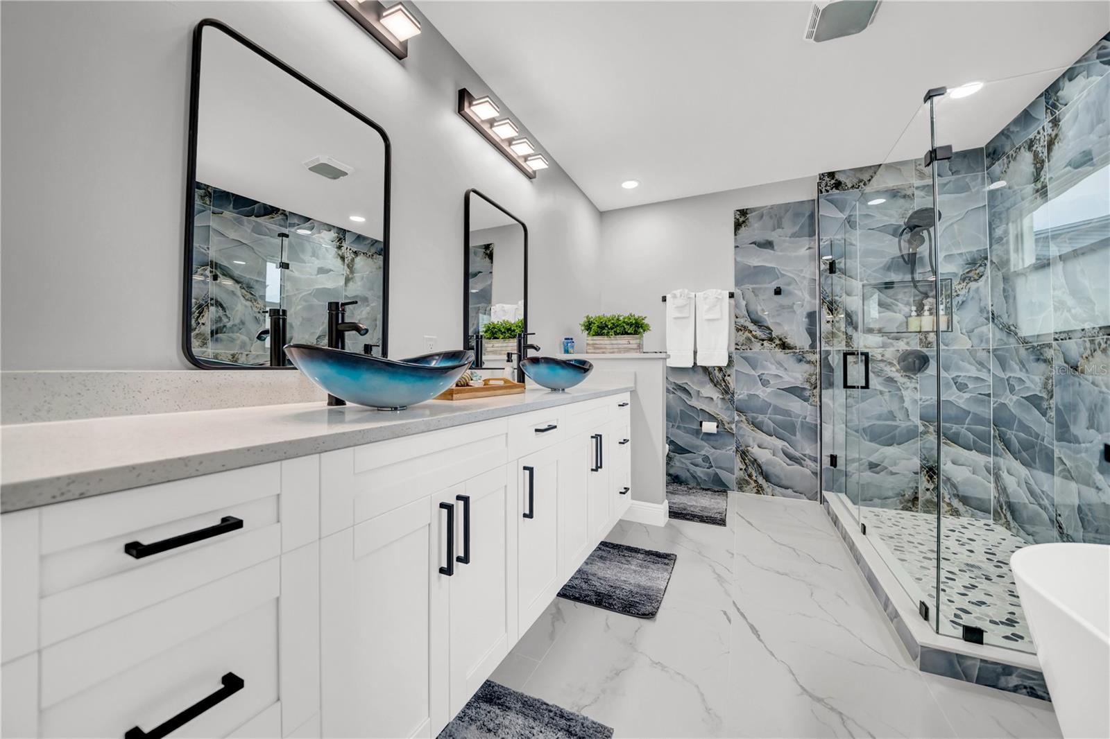 EAST NORTH TAMPA - Residential