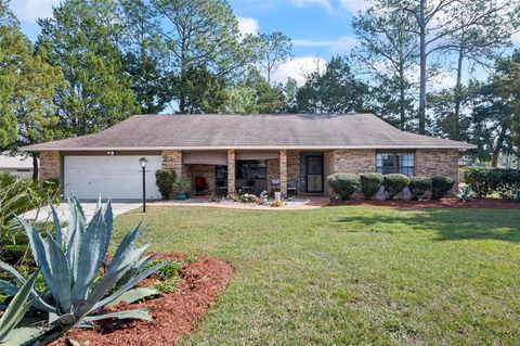 23 BROOKSIDE LANE PALM COAST FL 32137