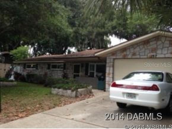 Cambridge Unit 01 - Residential