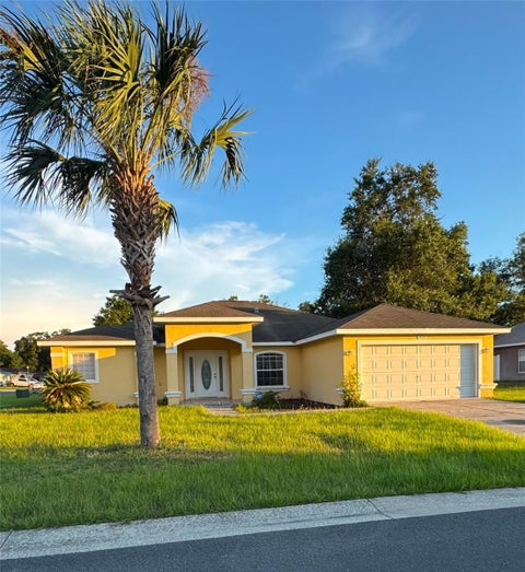 Photo of 4650 NE 16th Place, Ocala, FL 34470 (MLS # OM728145)