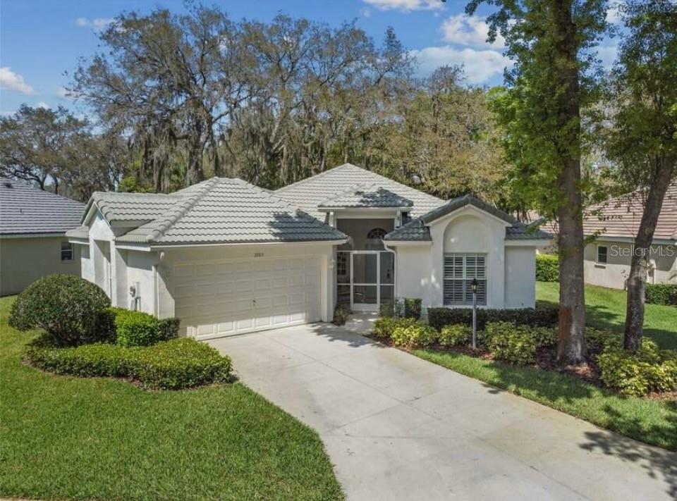 Photo of 2783 Golf Lake Drive #53, Plant City, FL 33566 (MLS # TB8551480)