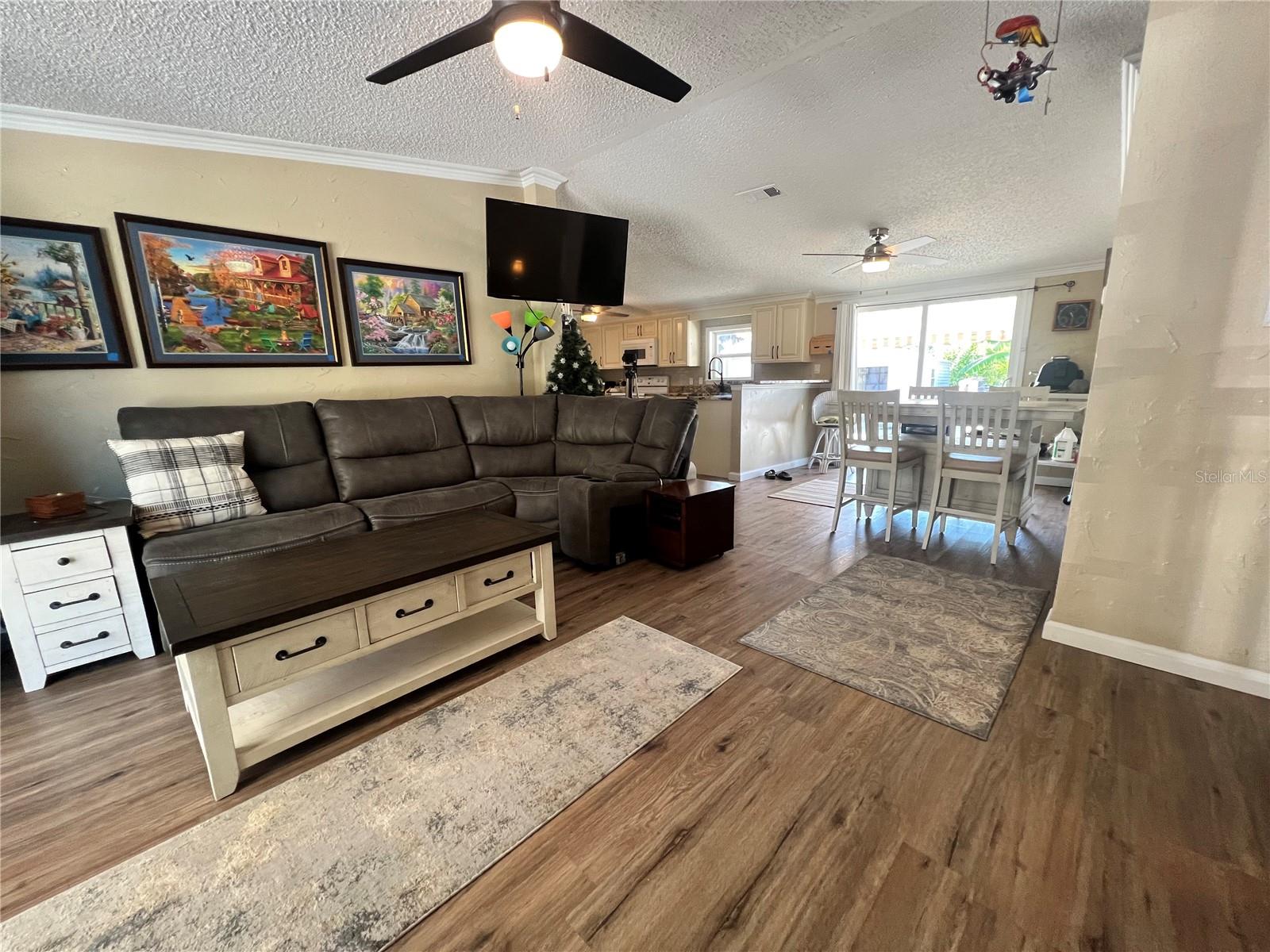 BROOKWOOD ESTATES - Residential