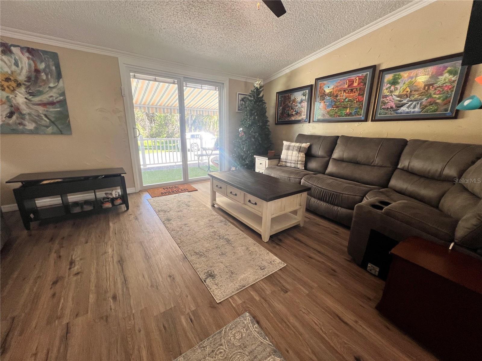 BROOKWOOD ESTATES - Residential