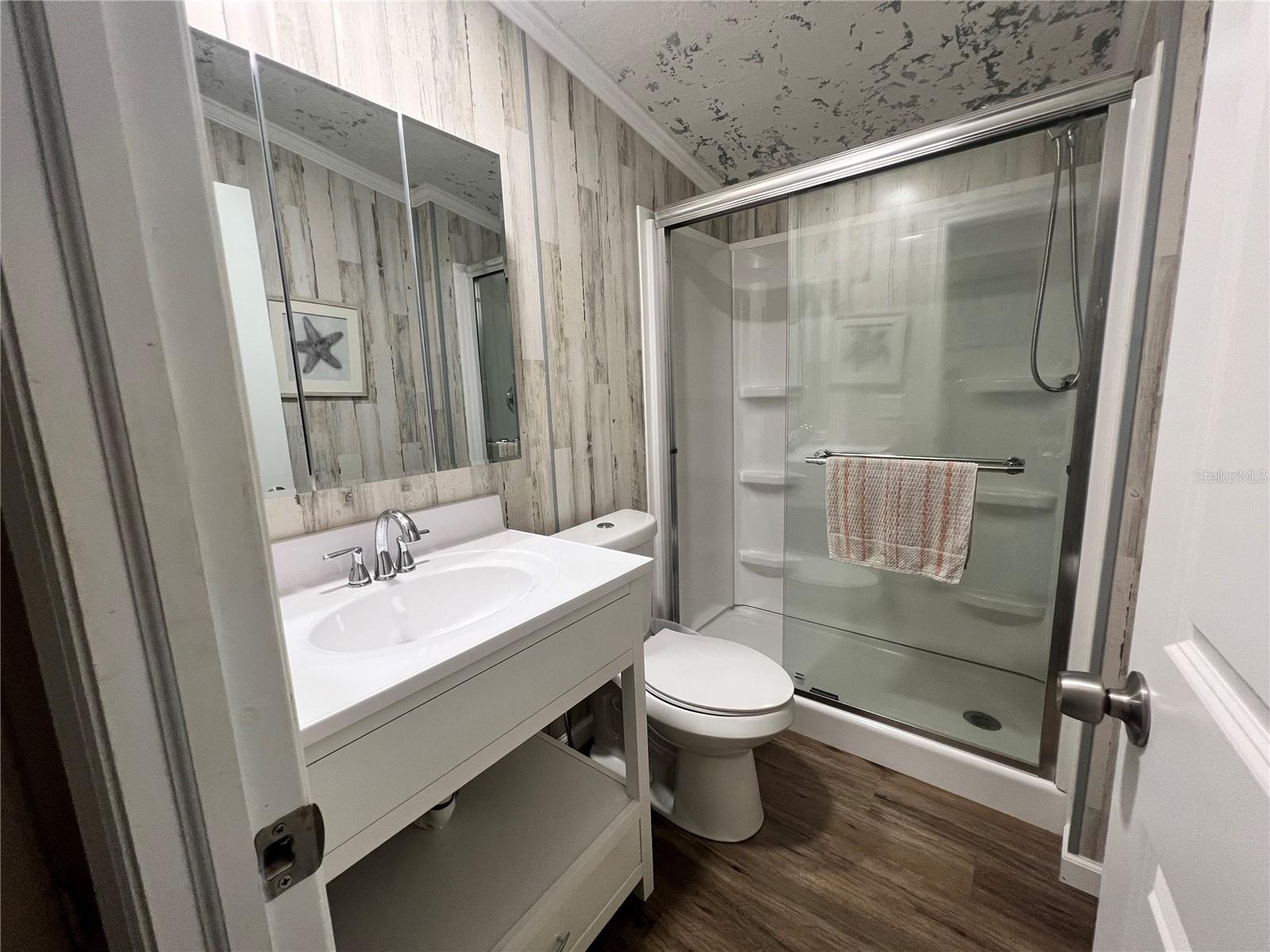 BROOKWOOD ESTATES - Residential