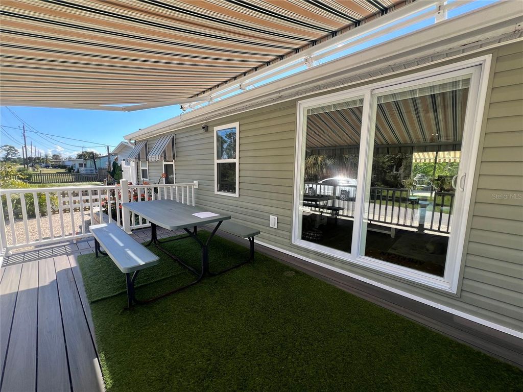 Photo of 2233 Brookwood Drive, Englewood, FL 34224 (MLS # D6144152)