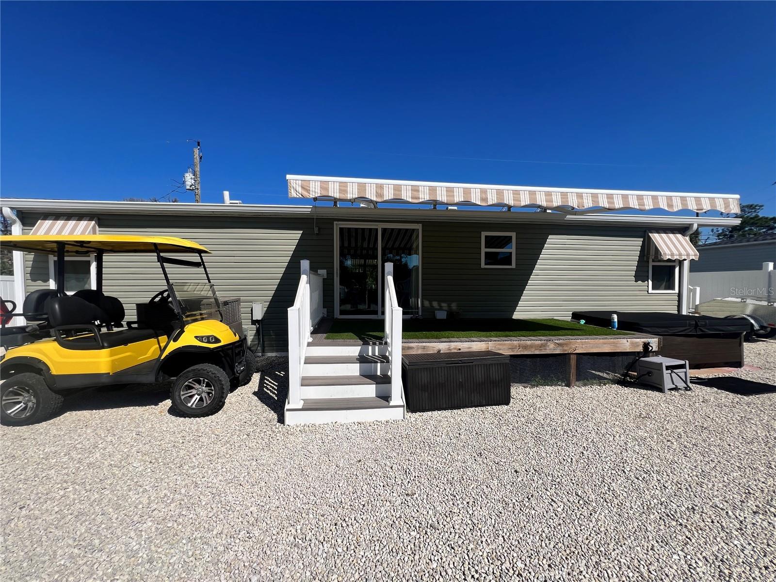 BROOKWOOD ESTATES - Residential