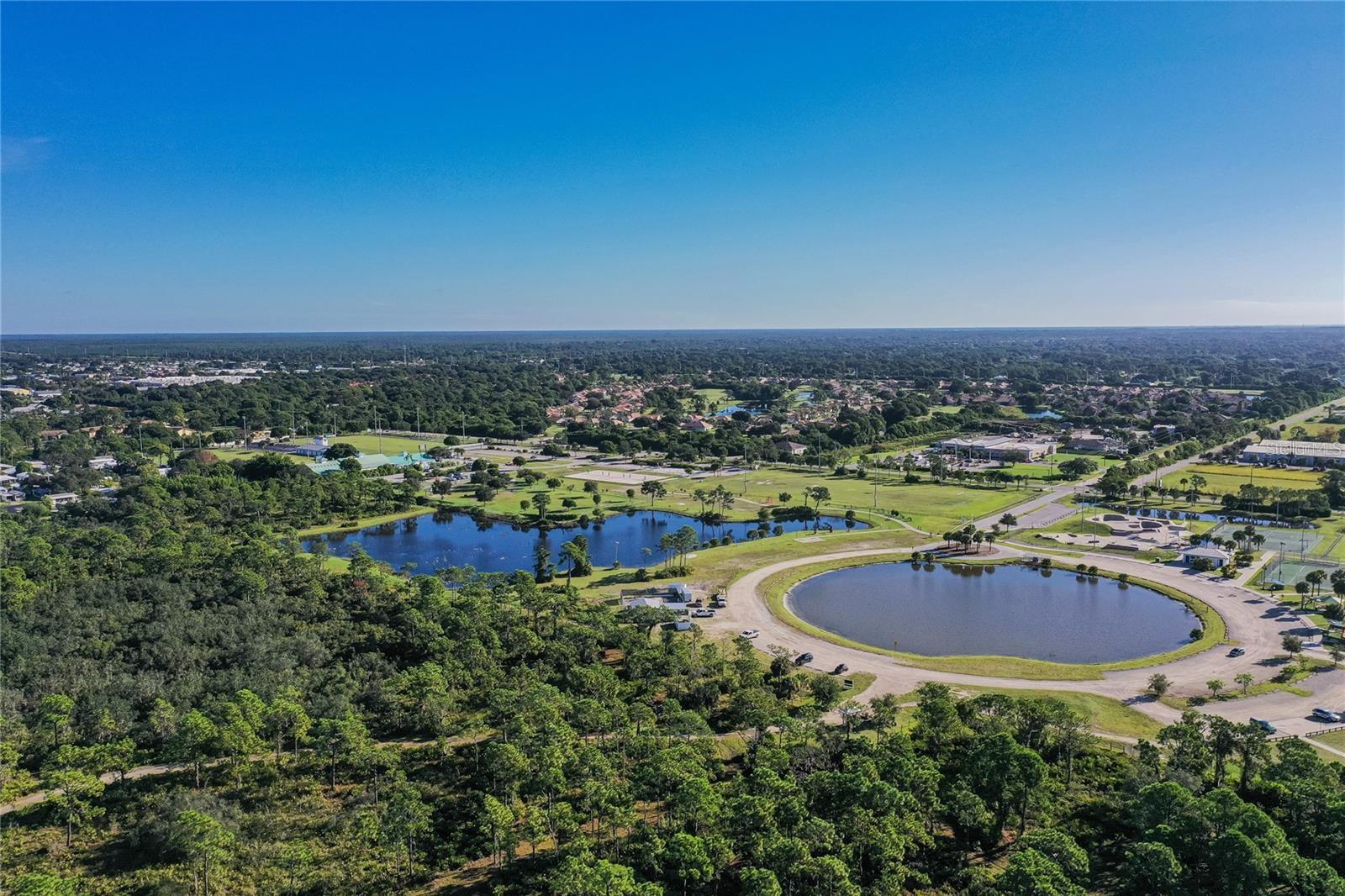 BROOKWOOD ESTATES - Residential