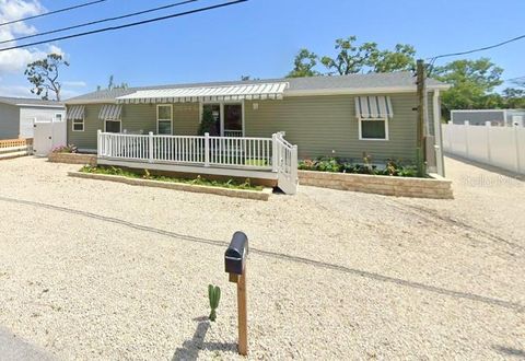 2233 BROOKWOOD DRIVE ENGLEWOOD FL 34224