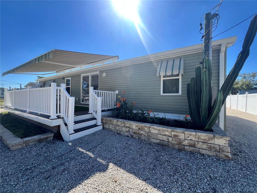 Photo of 2233 Brookwood Drive, Englewood, FL 34224 (MLS # D6144152)