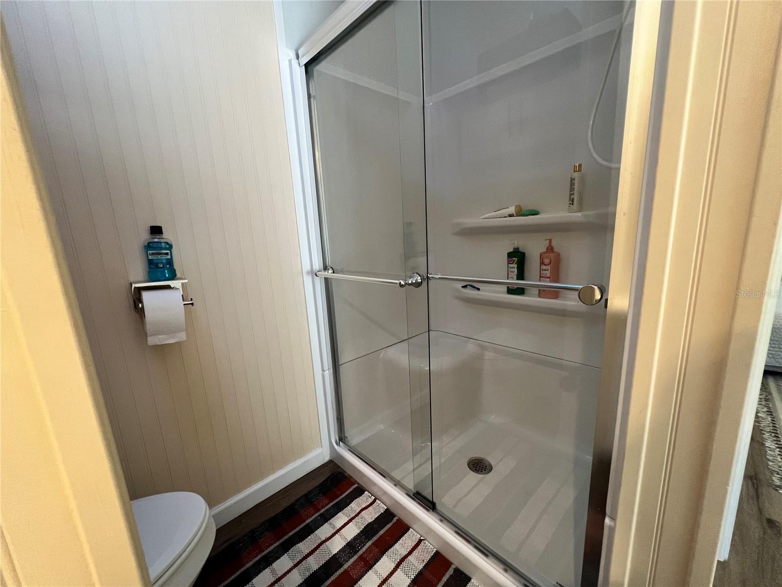 BROOKWOOD ESTATES - Residential