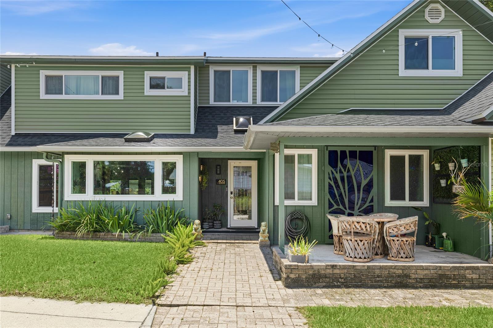 405 BAY POINT AVENUE