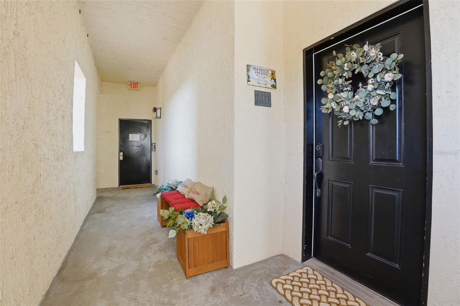 BELLA HARBOR CONDO - Residential