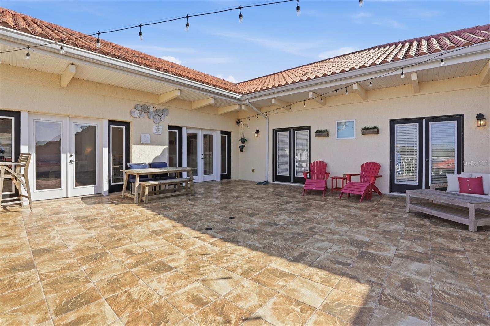 BELLA HARBOR CONDO - Residential