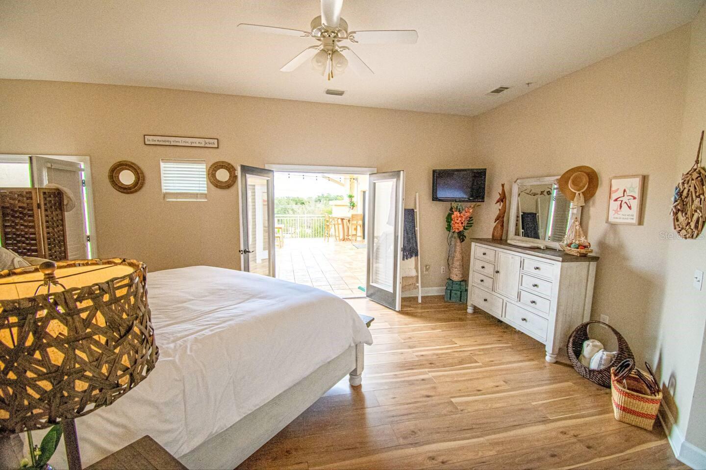 BELLA HARBOR CONDO - Residential