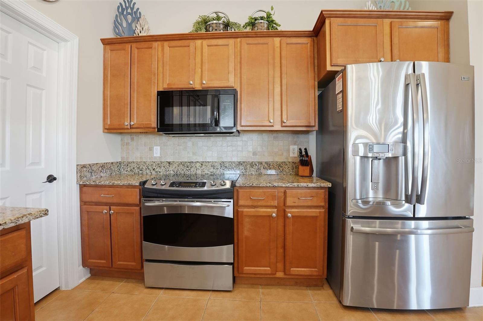 BELLA HARBOR CONDO - Residential