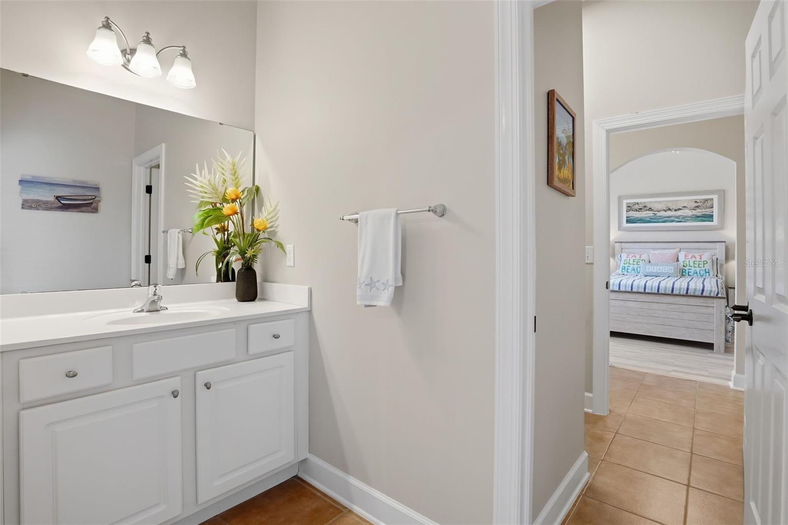 BELLA HARBOR CONDO - Residential