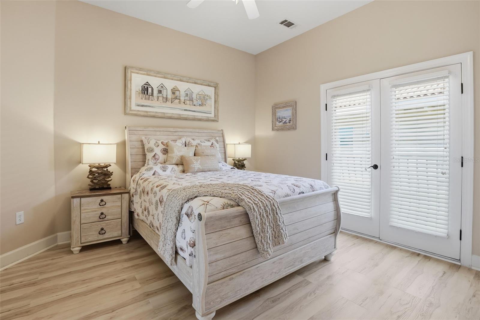BELLA HARBOR CONDO - Residential