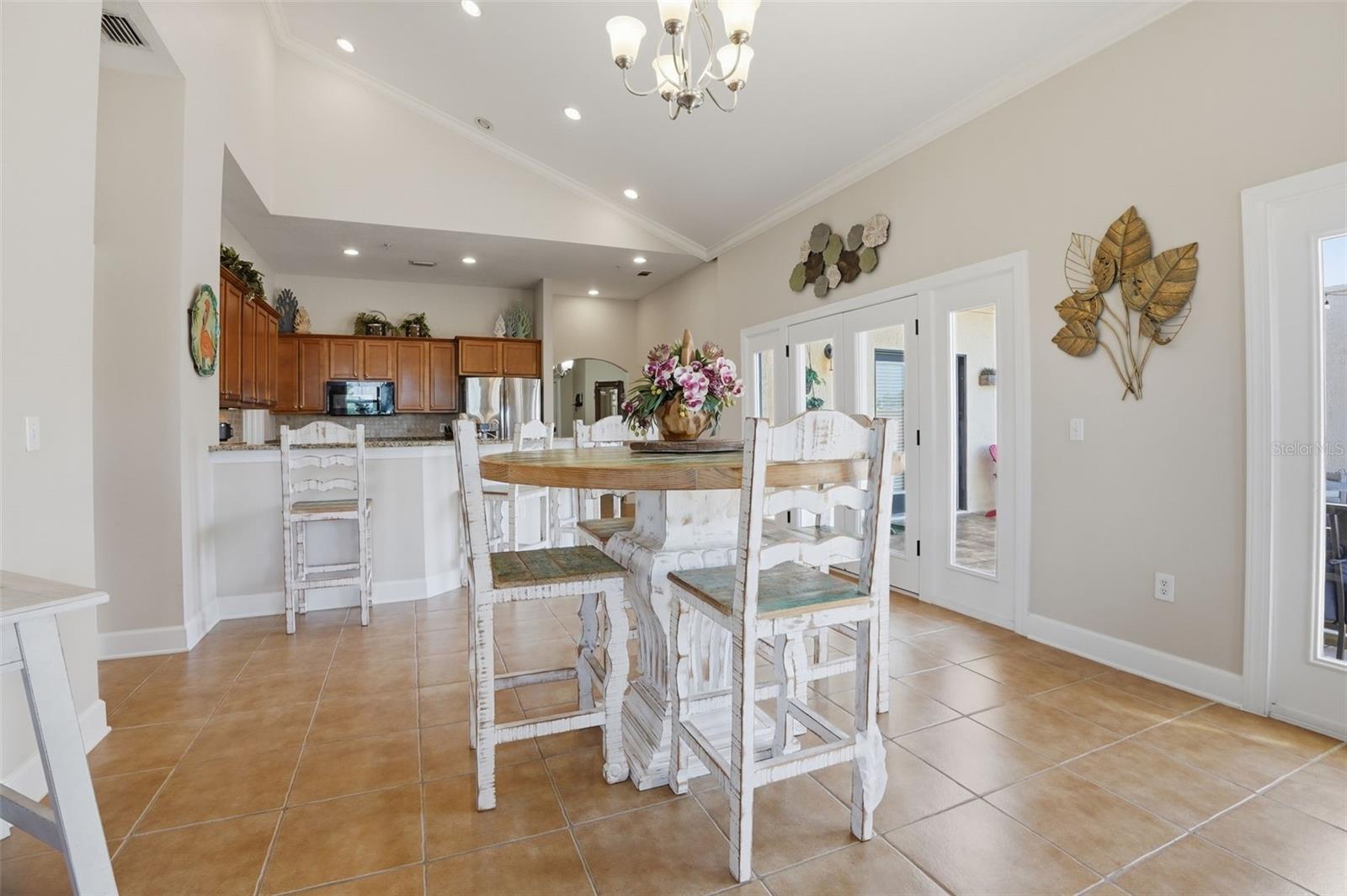 BELLA HARBOR CONDO - Residential