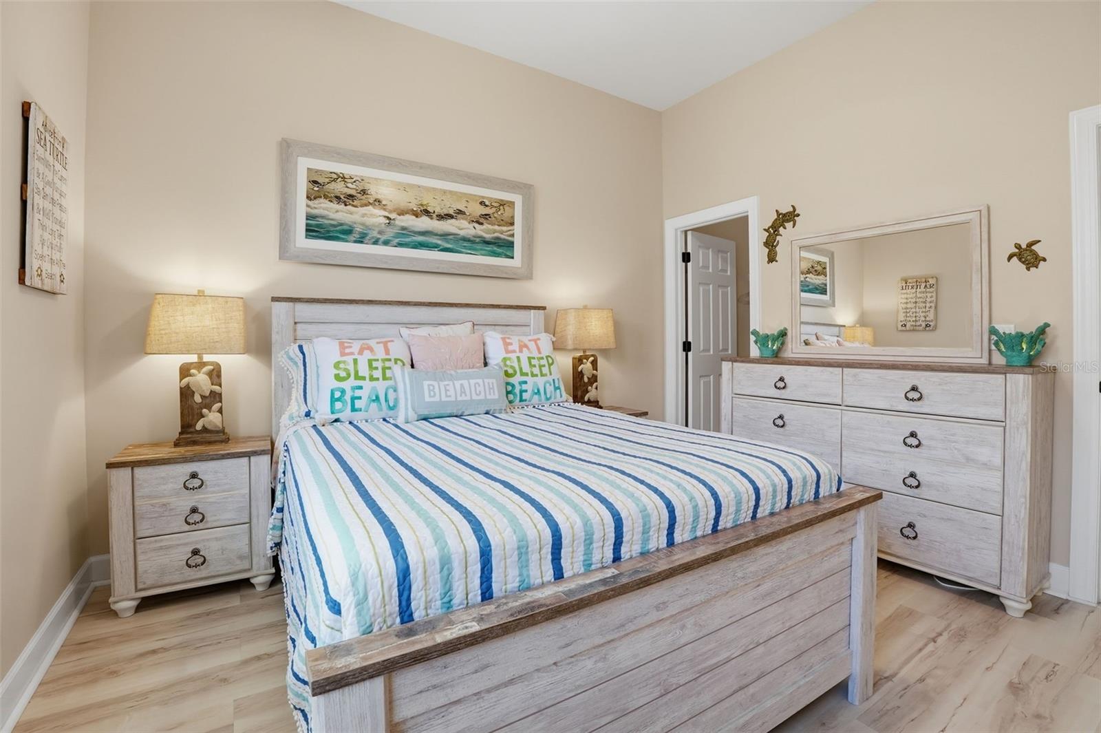 BELLA HARBOR CONDO - Residential