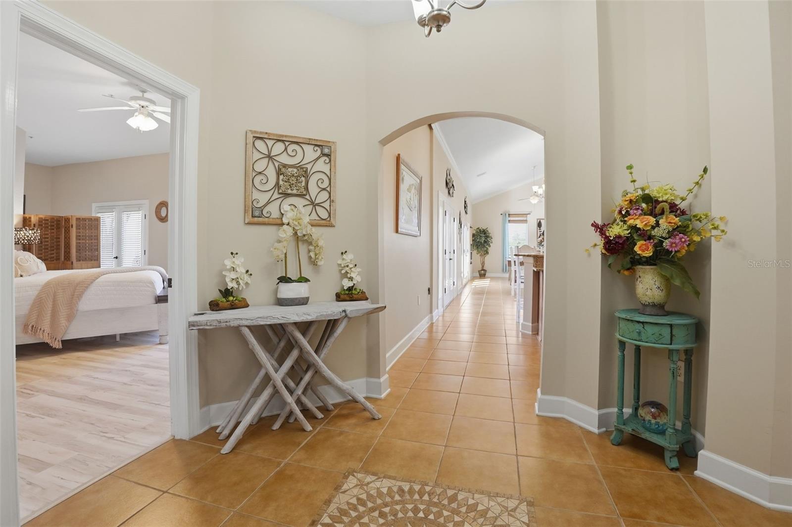 BELLA HARBOR CONDO - Residential