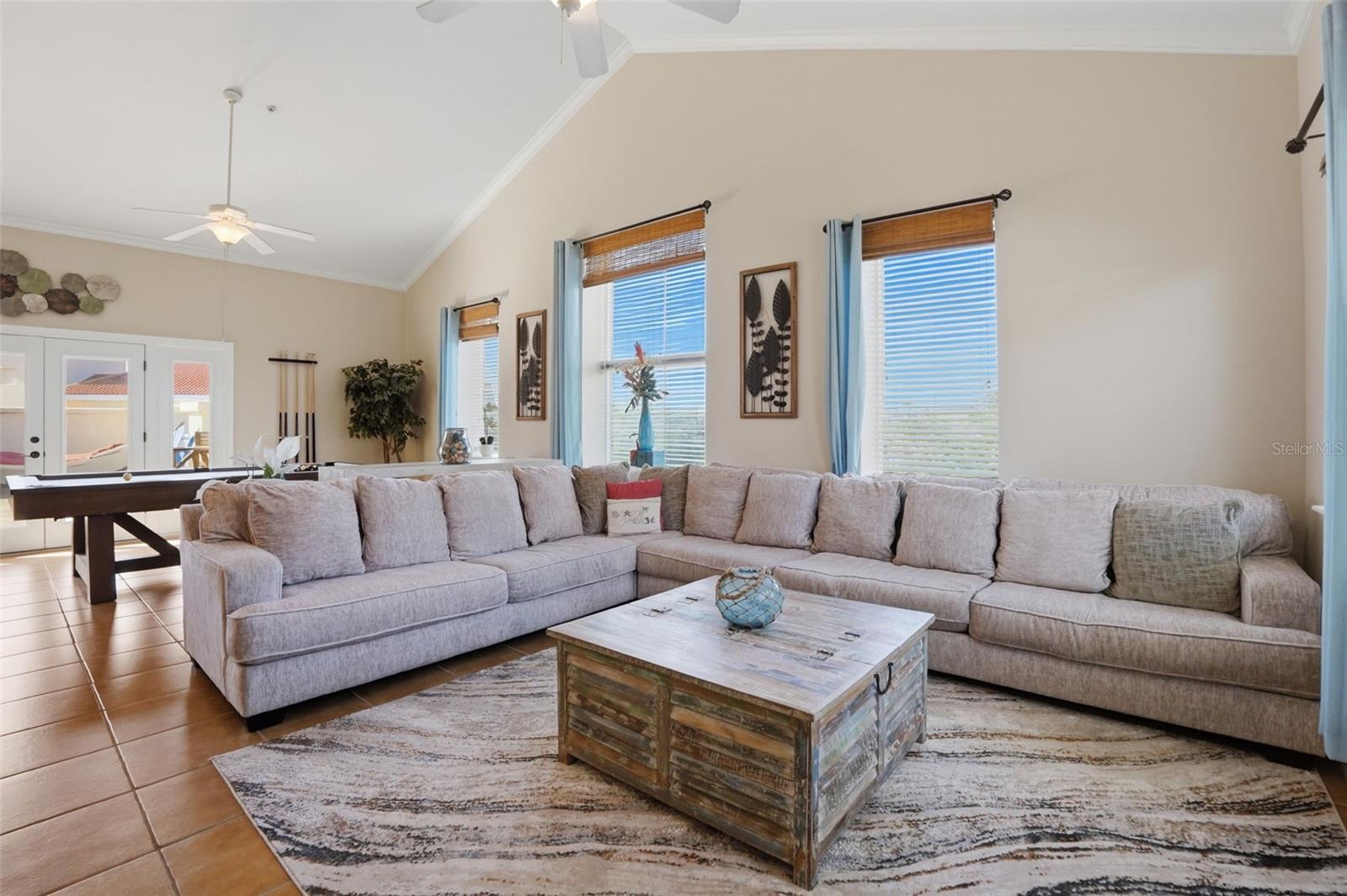 BELLA HARBOR CONDO - Residential