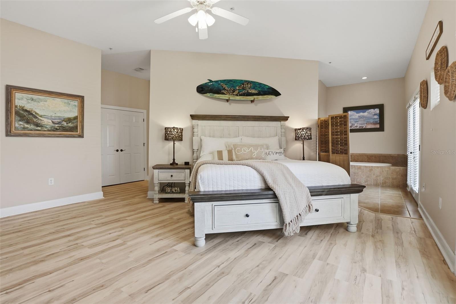 BELLA HARBOR CONDO - Residential