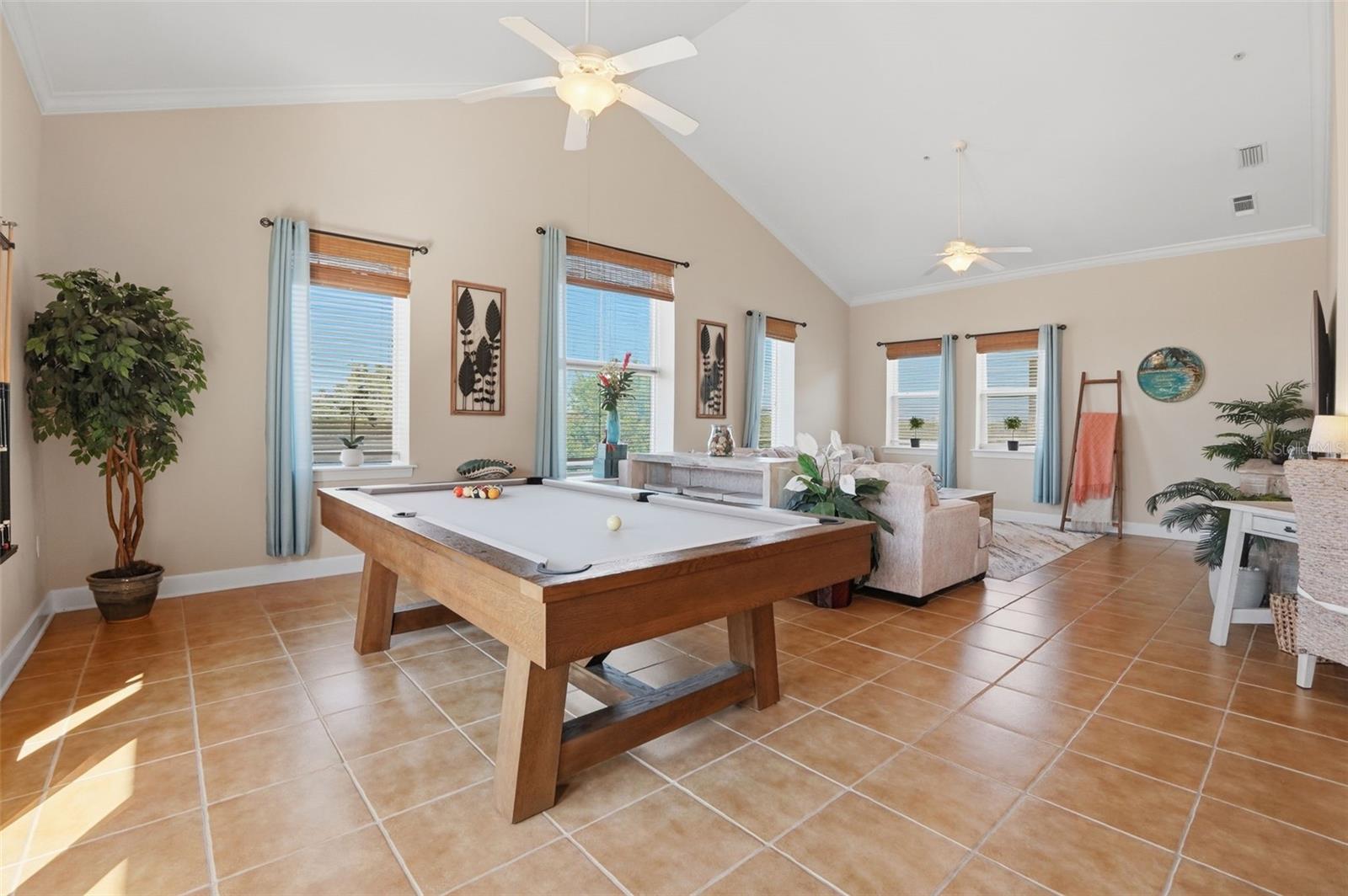 BELLA HARBOR CONDO - Residential