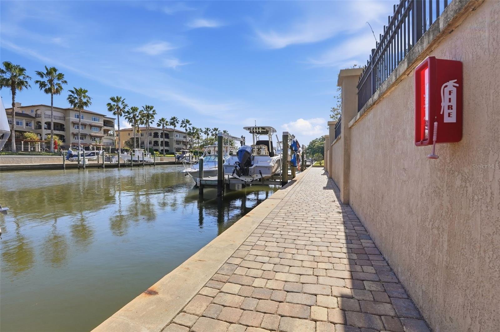 BELLA HARBOR CONDO - Residential