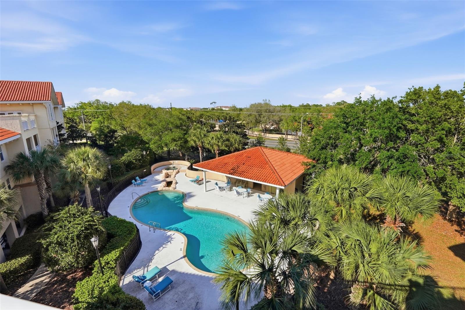 BELLA HARBOR CONDO - Residential