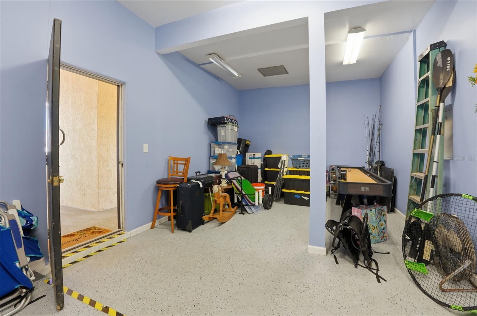 BELLA HARBOR CONDO - Residential