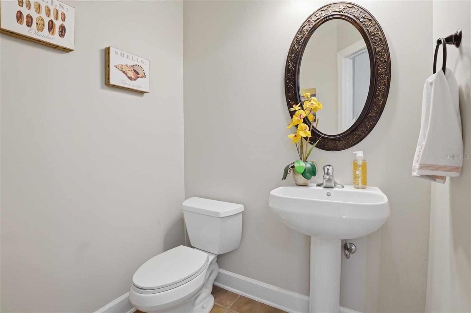BELLA HARBOR CONDO - Residential