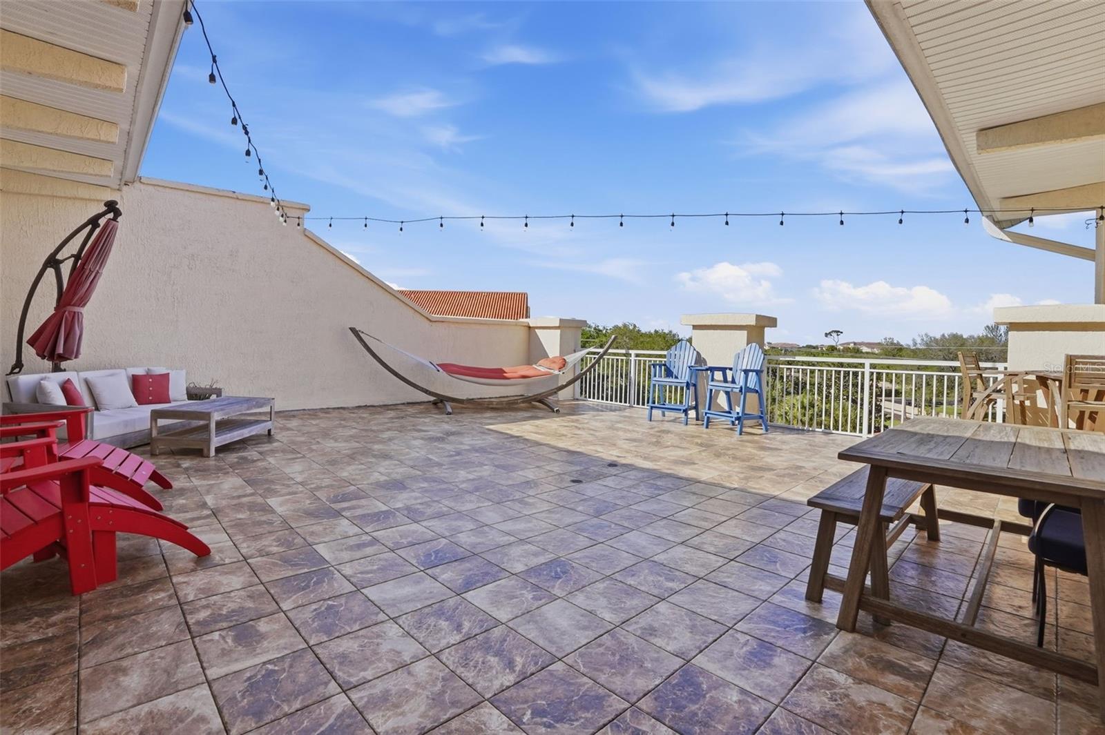 BELLA HARBOR CONDO - Residential