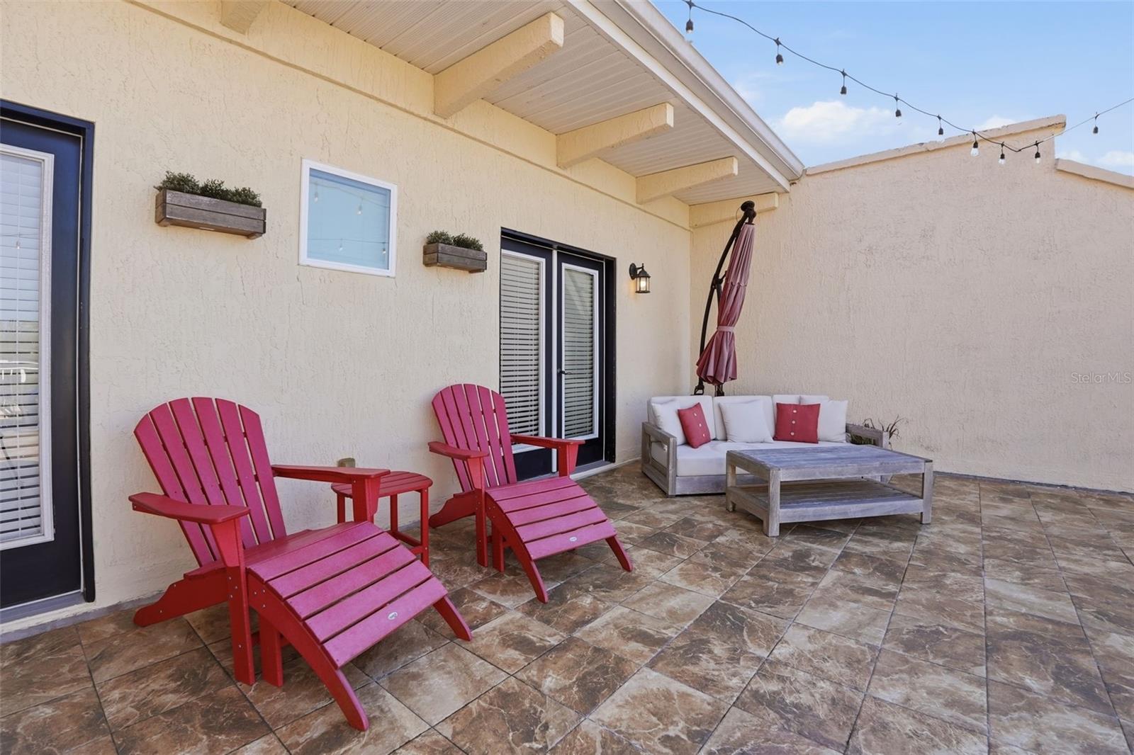 BELLA HARBOR CONDO - Residential