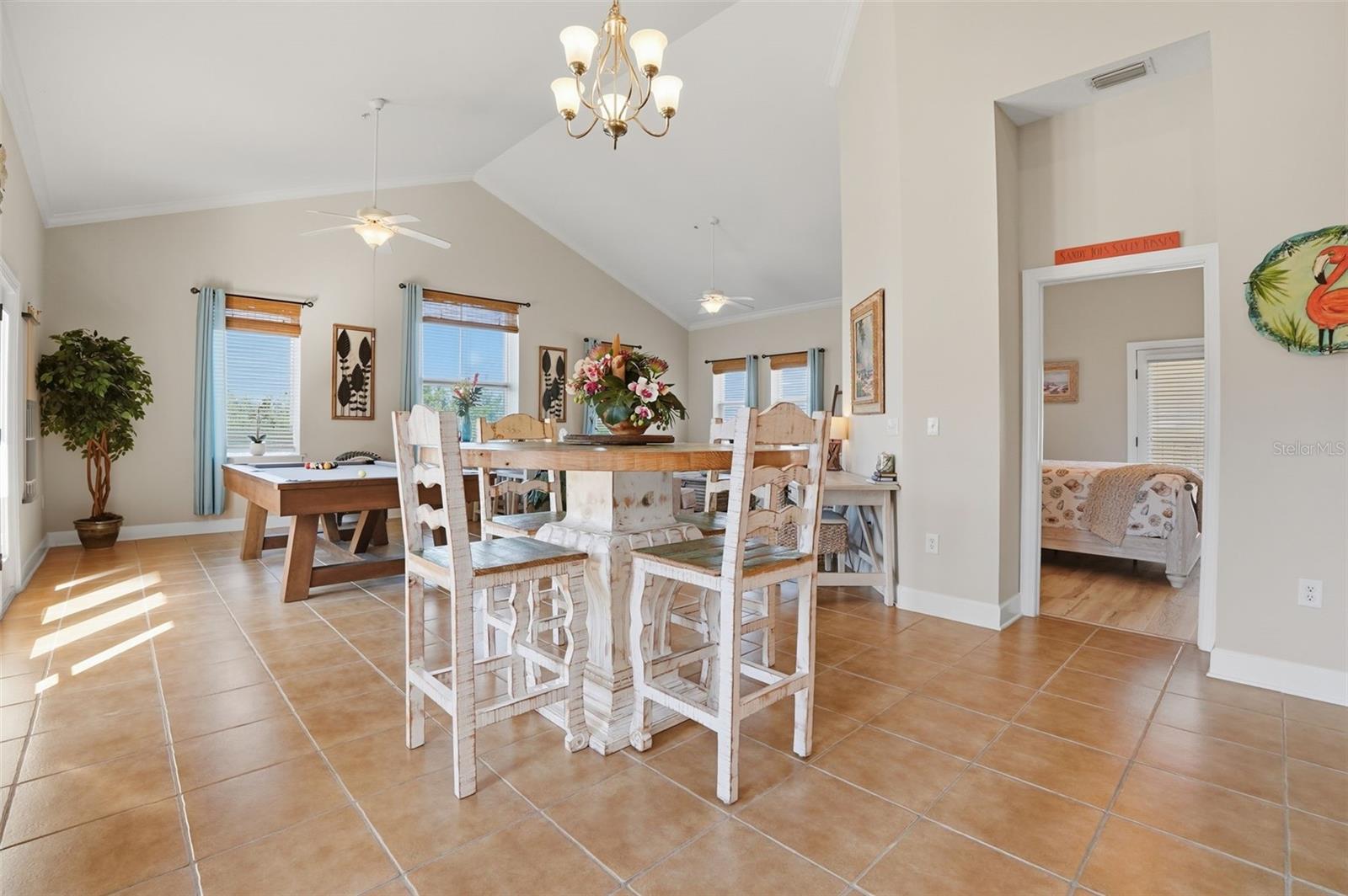 BELLA HARBOR CONDO - Residential