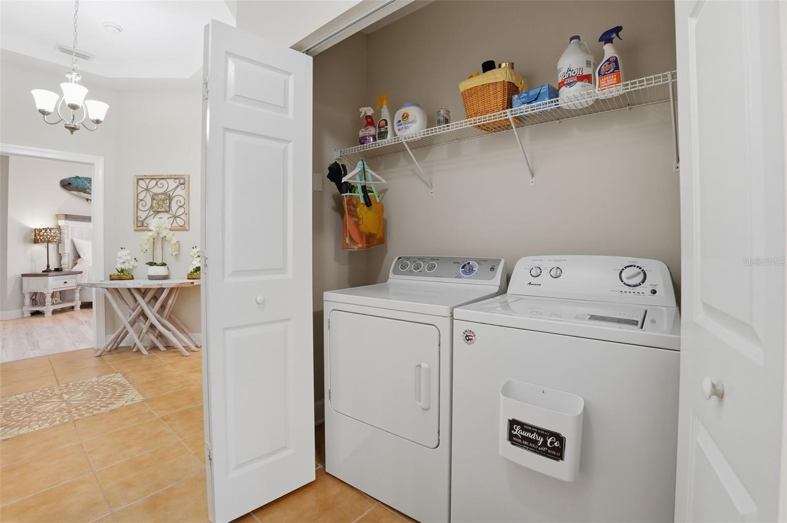 BELLA HARBOR CONDO - Residential