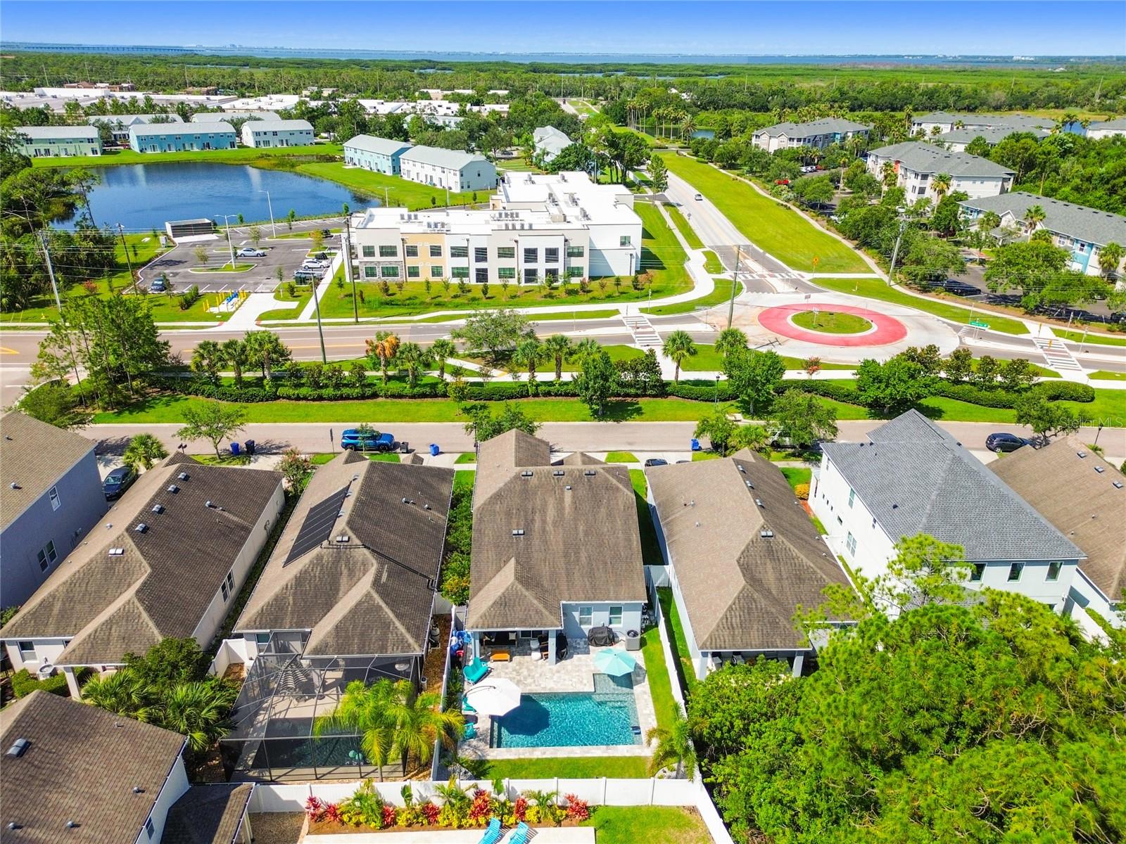 CHAMPIONS FOREST - Residential