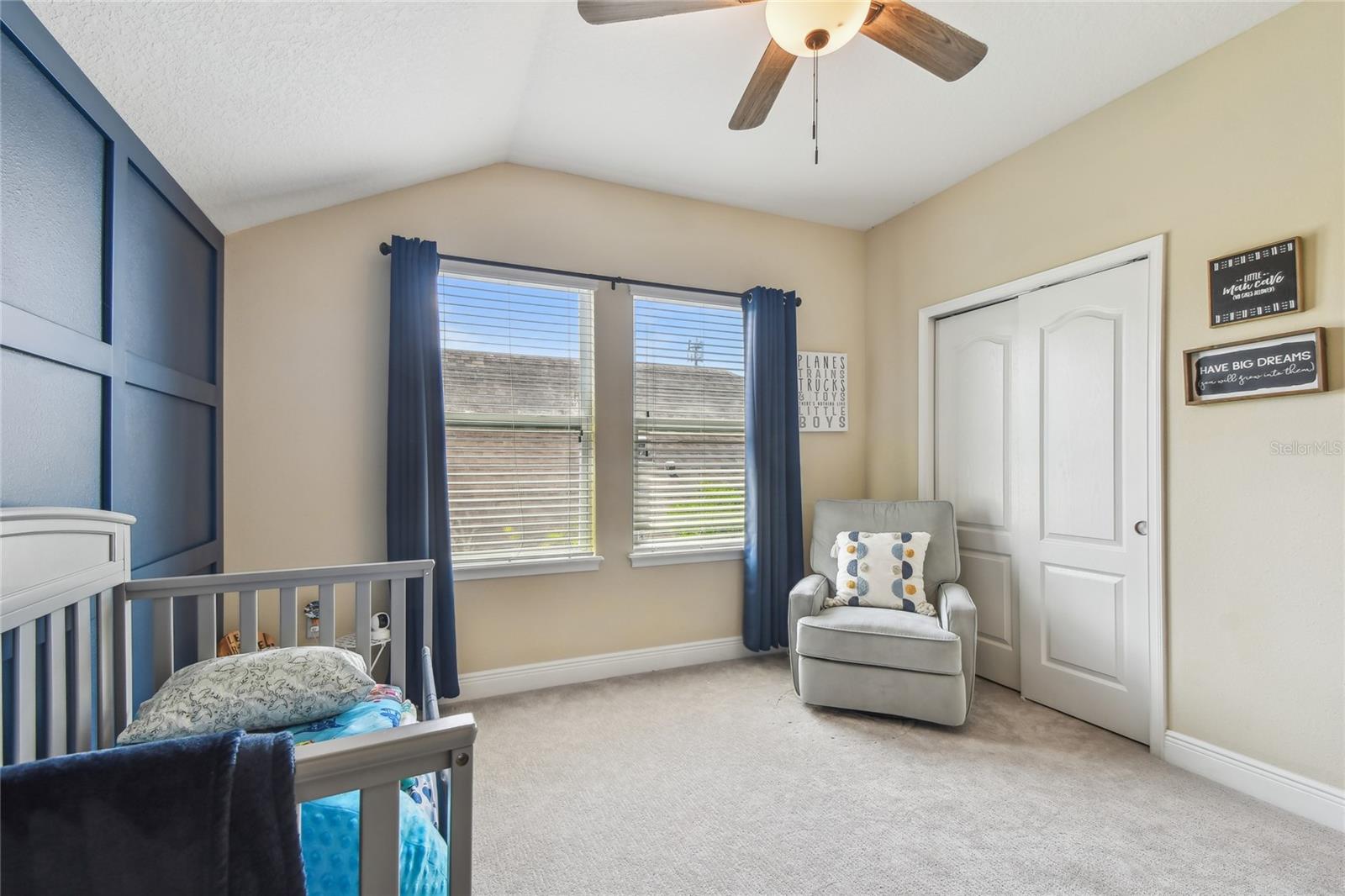 CHAMPIONS FOREST - Residential