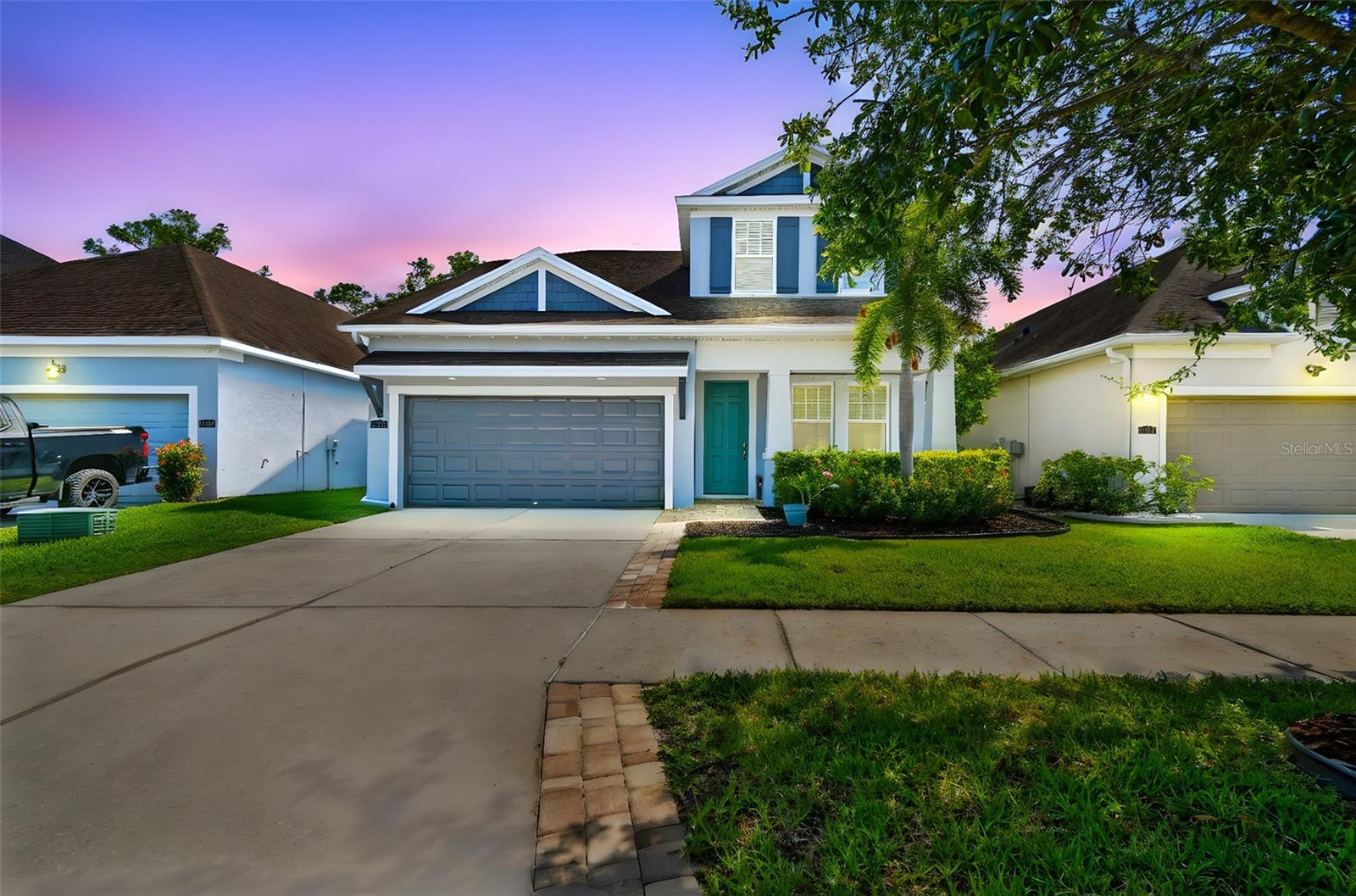 CHAMPIONS FOREST - Residential