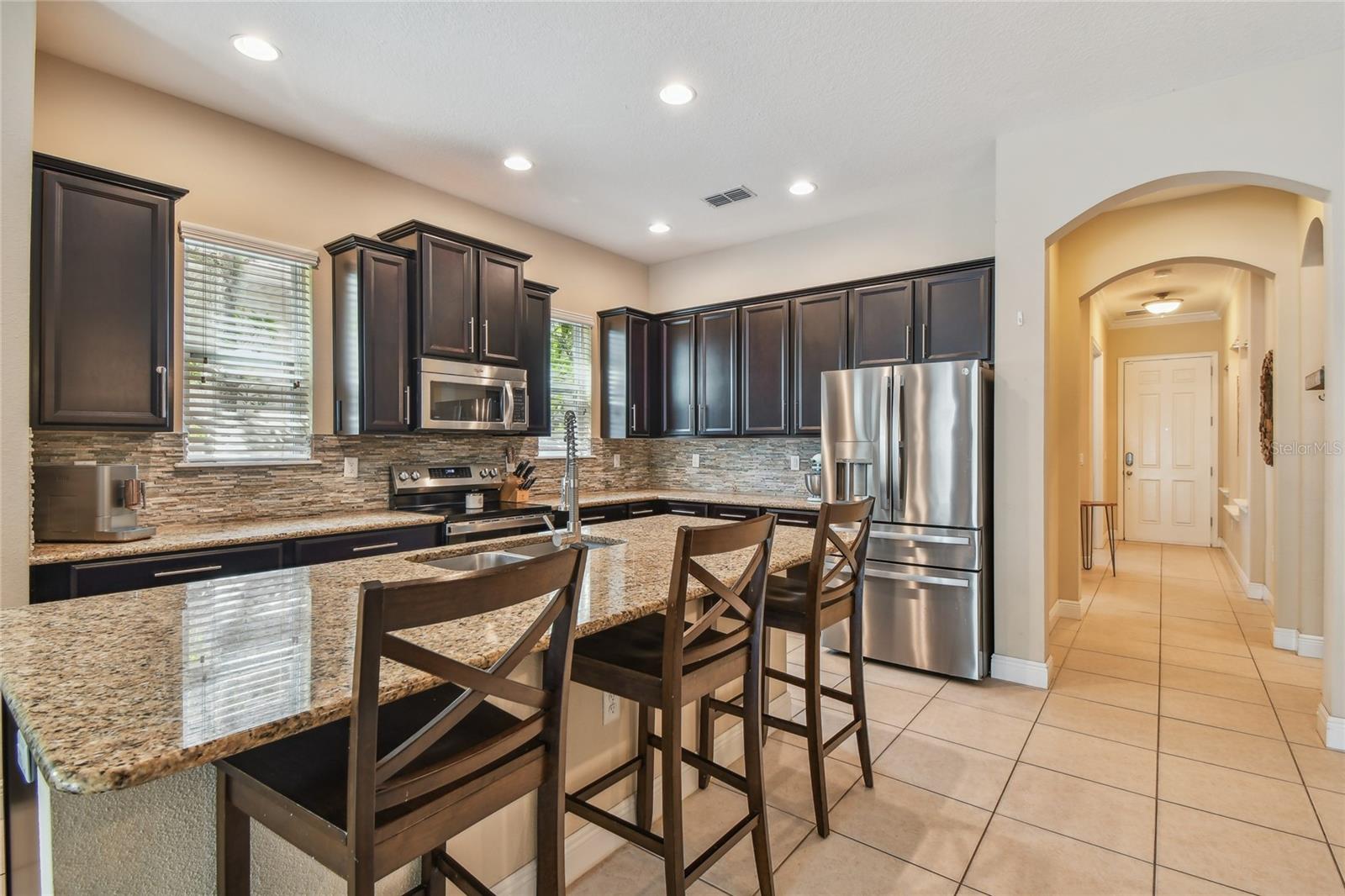 CHAMPIONS FOREST - Residential