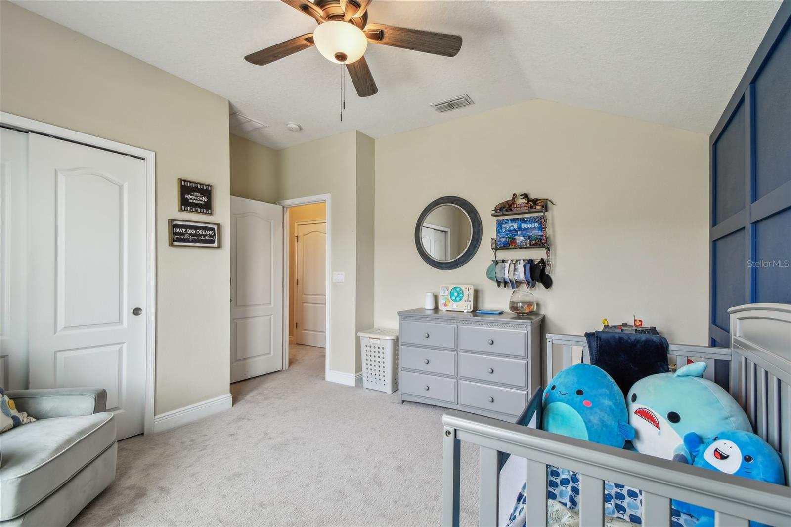 CHAMPIONS FOREST - Residential