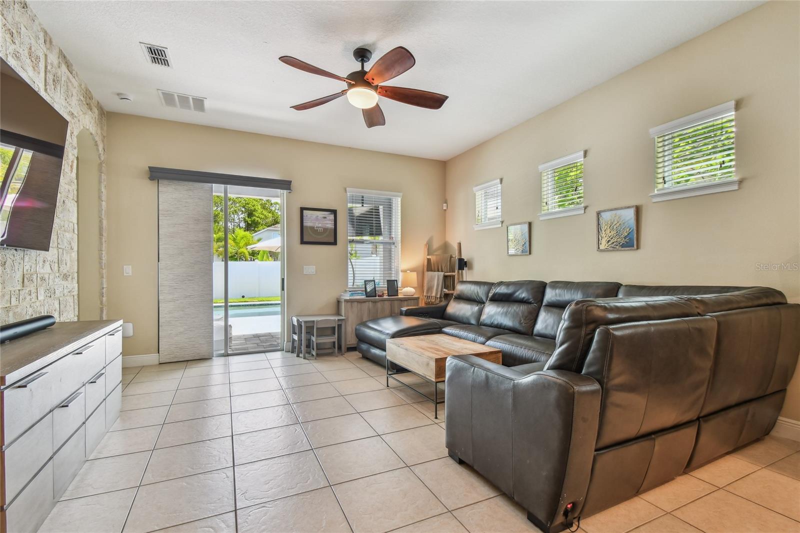 CHAMPIONS FOREST - Residential