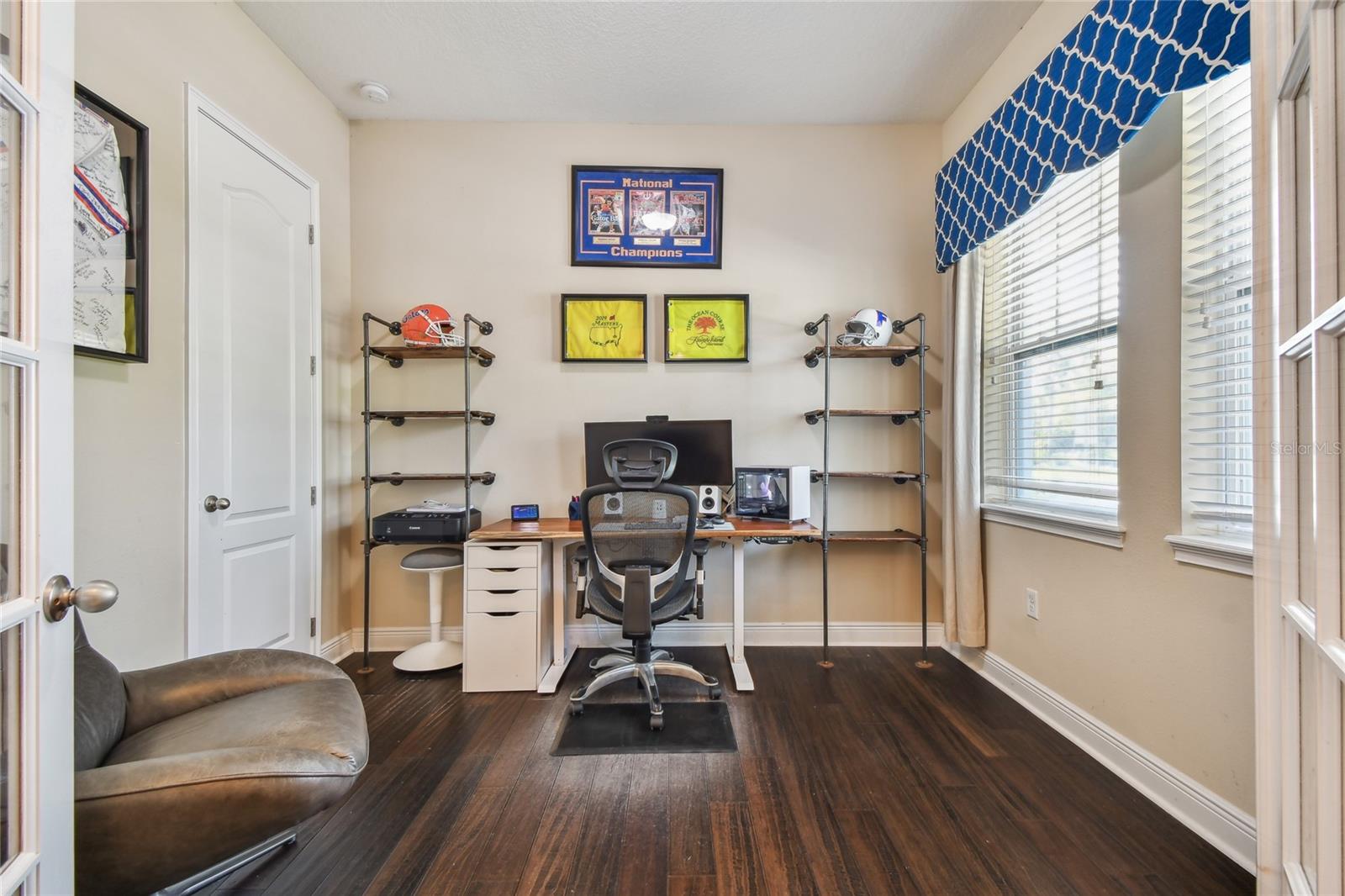 CHAMPIONS FOREST - Residential