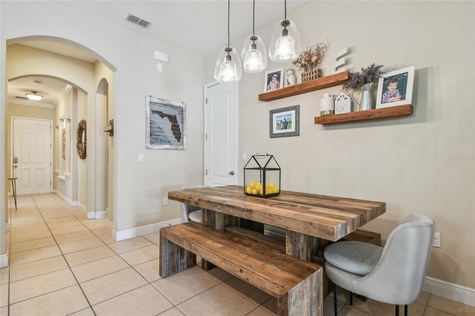 CHAMPIONS FOREST - Residential