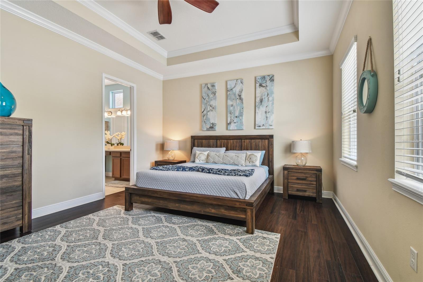 CHAMPIONS FOREST - Residential