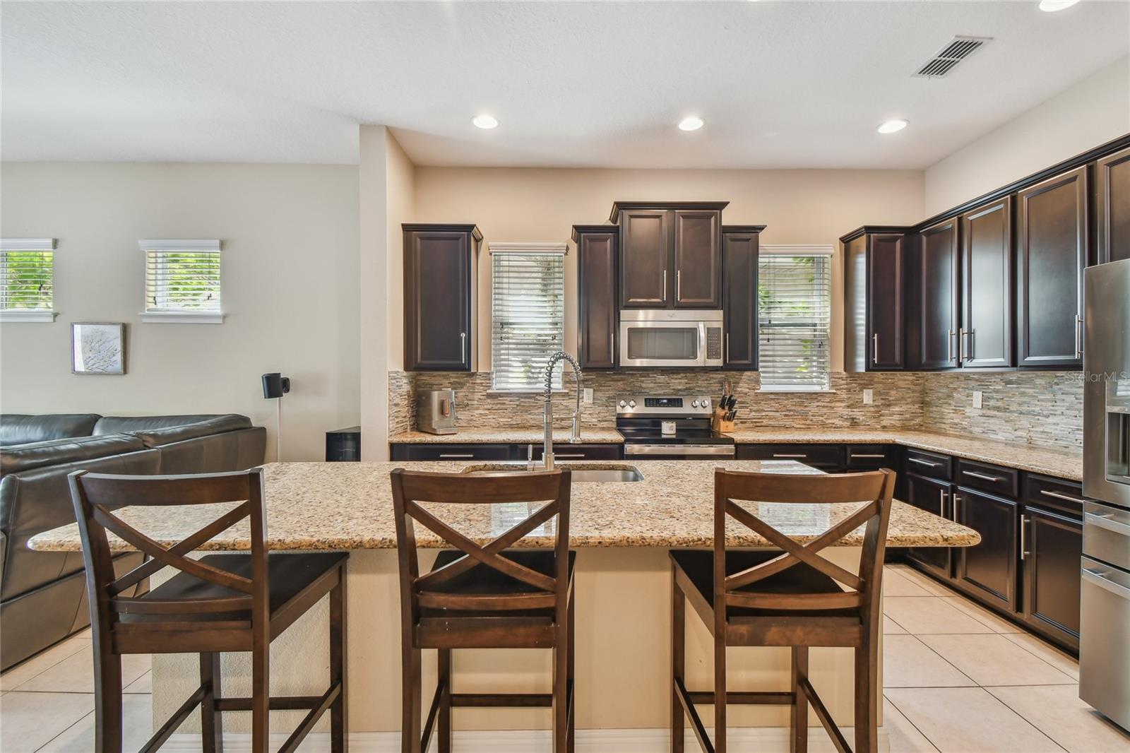 CHAMPIONS FOREST - Residential